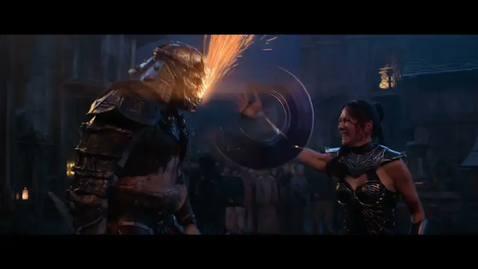 Watch film Mortal Kombat 2 | Let's F'ckn Go