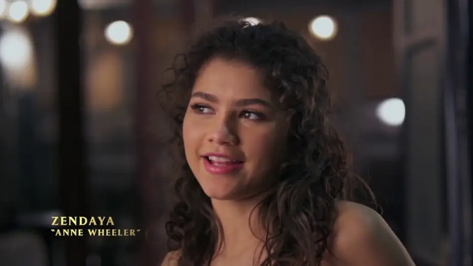 Watch film The Greatest Showman | Witness the Spectacle - That's a Wrap!