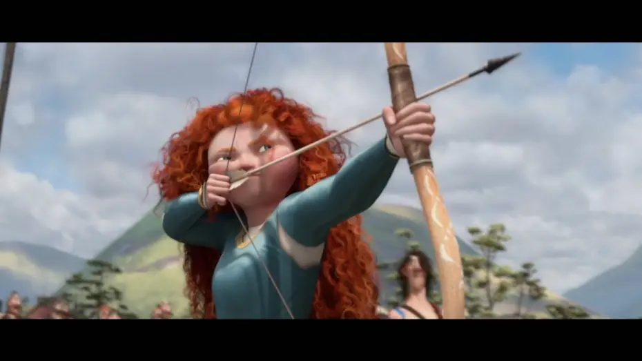 Watch film Brave | Available November 13 on Blu-ray & DVD Combo Pack and HD Digital
