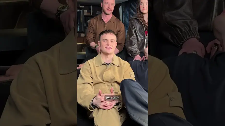 Watch film California Schemin' | The Cast Play Imposter (Irn-Bru Edition)