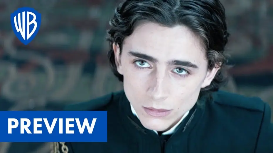 Watch film Dune | Preview: Die ersten 8 Minuten