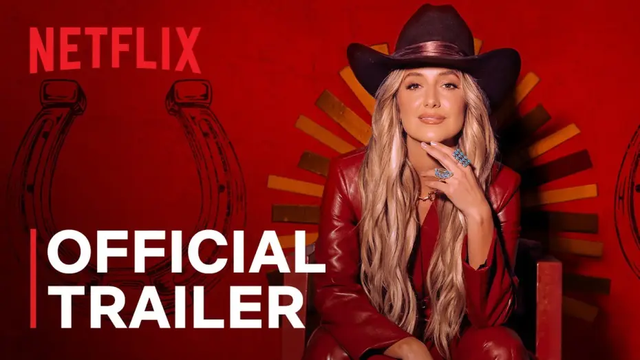 Watch film Lainey Wilson: Keepin' Country Cool | Official Trailer