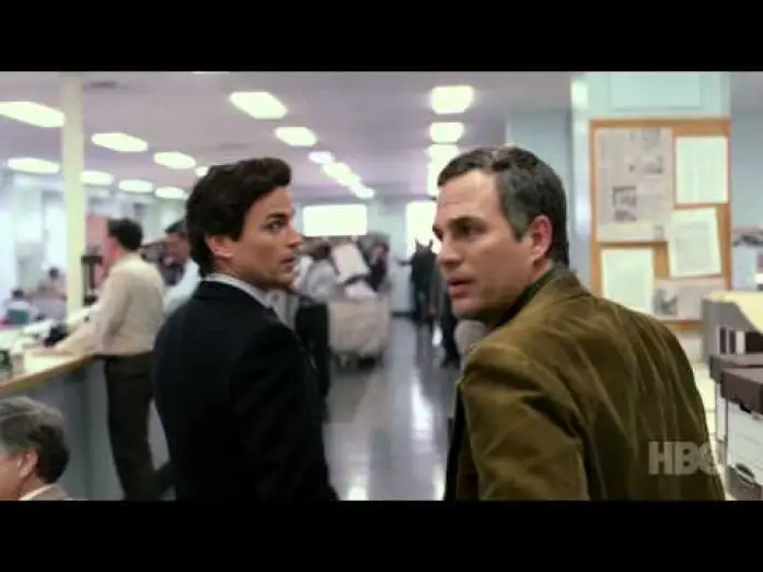 Watch film The Normal Heart | The Normal Heart: Clip #1 (HBO Films)