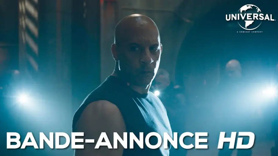 Watch film F9 | Fast & Furious 9 - Bande Annonce [VOST]