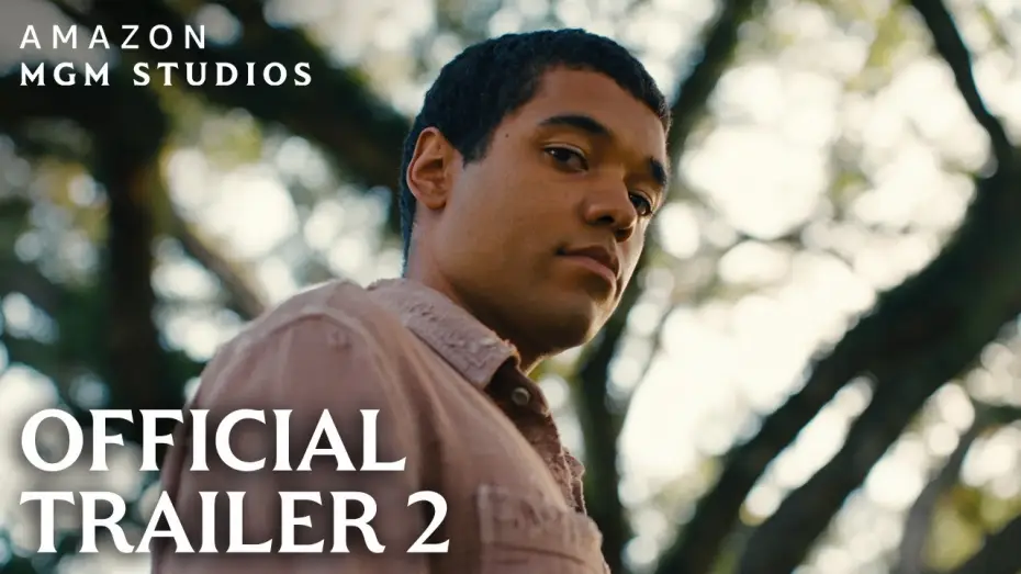 Watch film Nickel Boys | Official Trailer 2