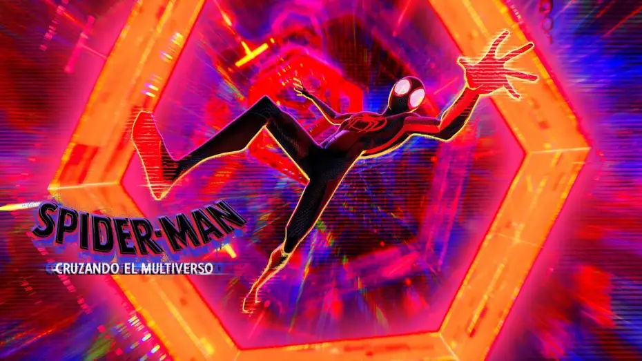 Watch film Spider-Man: Across the Spider-Verse | &Uacute;nete al Spider-Verso