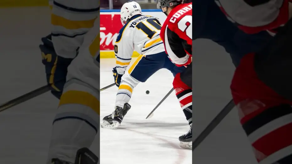 Watch film Youngblood | Risk it for the biscuit