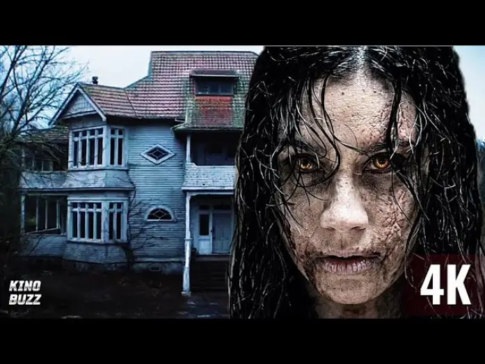 Watch film Evil Dead Burn | Зловещие мертвецы: Пекло (2026) &mdash; Самый страшный фильм ужасов 2026 года