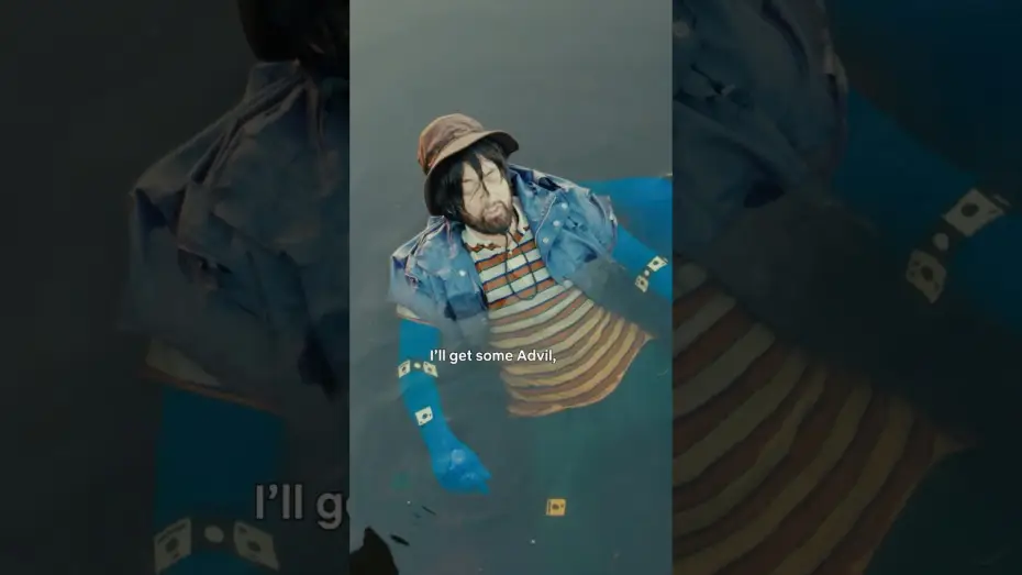 Watch film Happy Gilmore 2 | Watch these Eminem Happy Gilmore 2 outtakes, ya jackass!