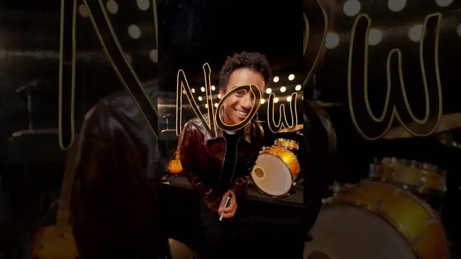 Watch film Michael | Be there when the beat drops. MICHAEL &ndash; tickets on sale NOW.