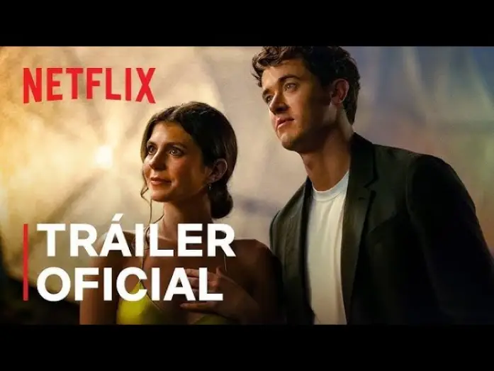 Watch film People We Meet on Vacation | Gente que conocemos en vacaciones | Tr&aacute;iler en Espa&ntilde;ol (Pel&iacute;cula de Netflix) | Estreno: 09/01/2025