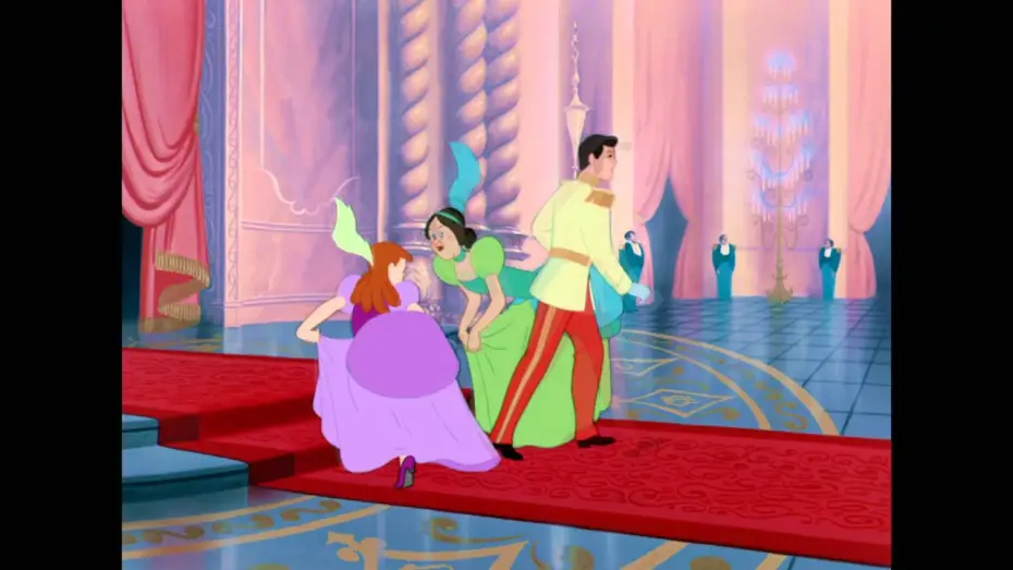 Watch film Cinderella | Cenerentola Trailer Italiano Ufficiale | HD