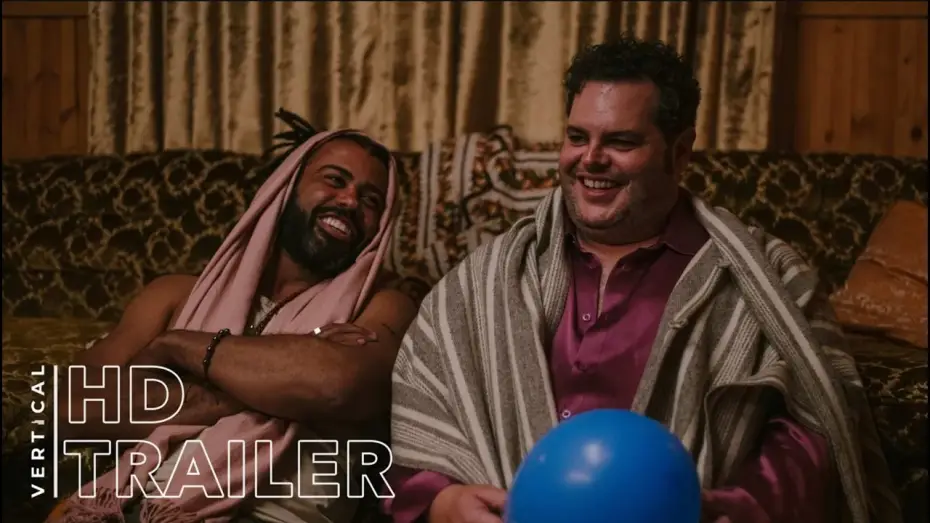 Watch film Couples Weekend | Couples Weekend | Official Trailer (HD) | Vertical