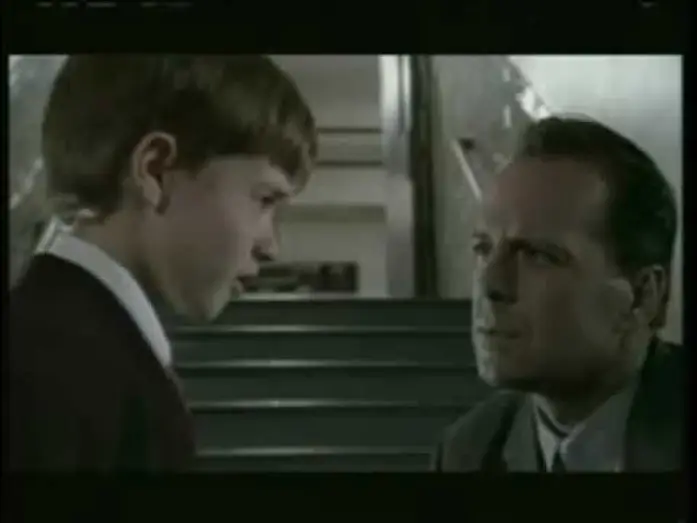 Watch film The Sixth Sense | Il Sesto Senso - Trailer Italiano (1999)