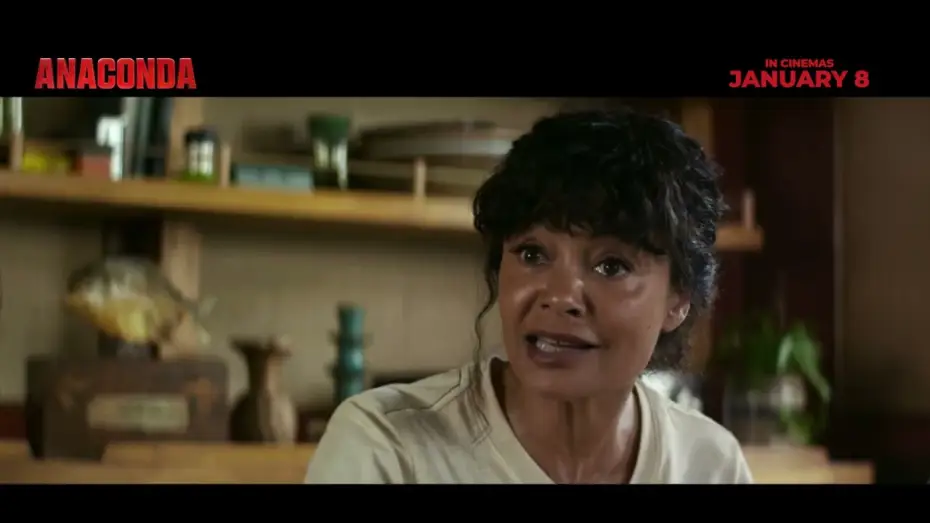 Watch film Anaconda | In PH Cinemas Jan 8