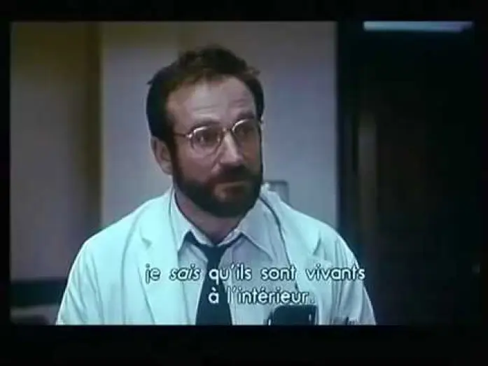 Watch film Awakenings | L'Eveil -  Bande-annonce VOSTFR