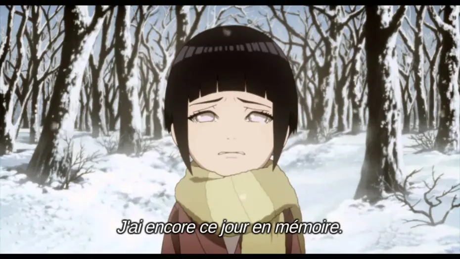 Watch film The Last: Naruto the Movie | NARUTO : The Last - Bande Annonce VOST