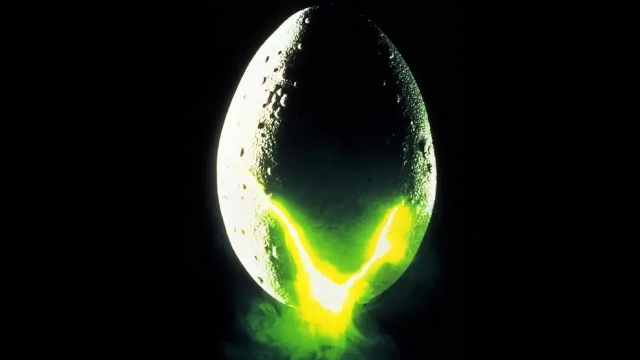 Watch film Alien | ALIEN (film 1979) TRAILER ITALIANO