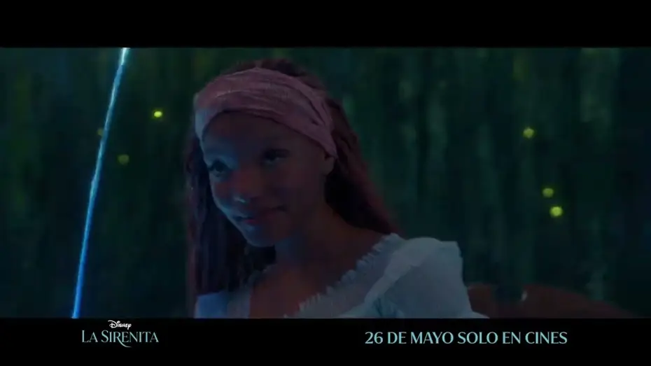 Watch film The Little Mermaid | Anuncio: 'Me pertenecer&aacute;s a m&iacute;&rsquo;
