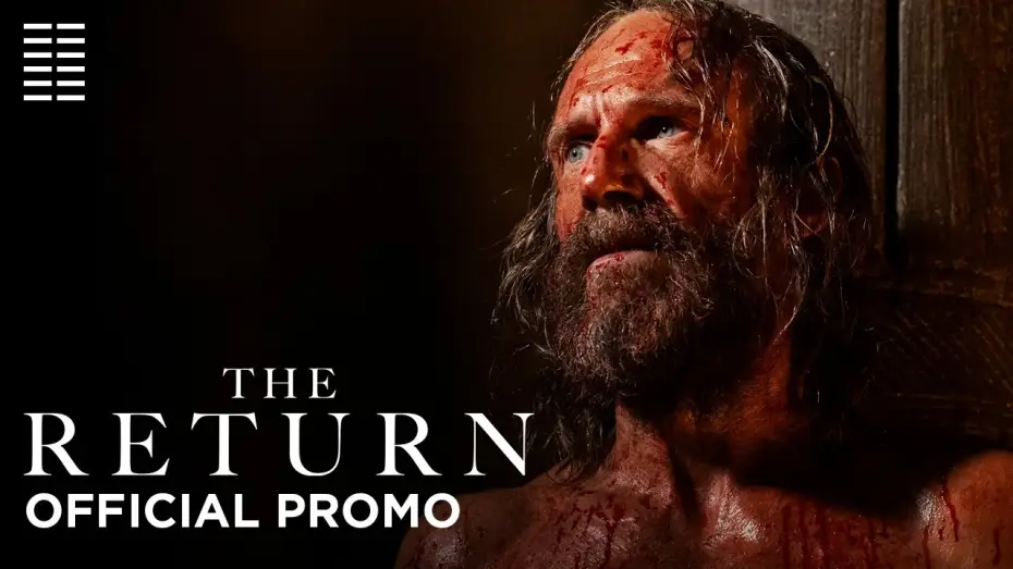 Watch film The Return | :15 Cutdown