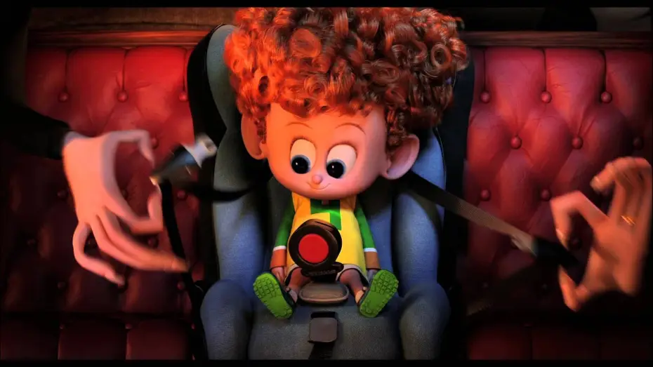 Watch film Hotel Transylvania 2 | Buckle Up 30'' Teaser