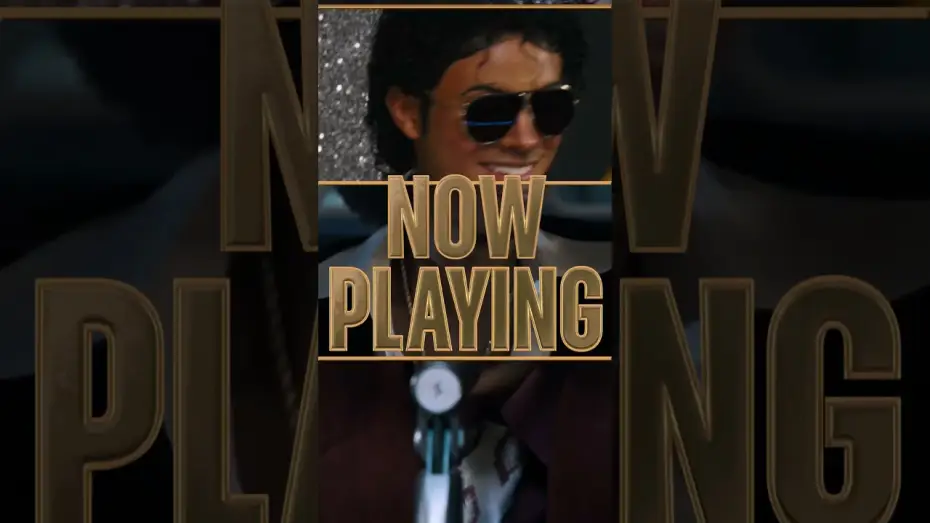 Watch film Michael | It's showtime.