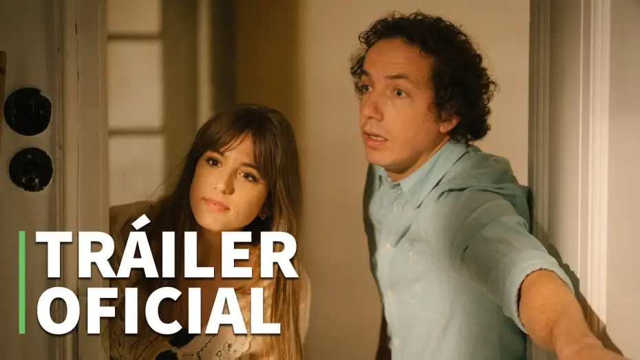 Watch film Miocardio | MIOCARDIO - TR&Aacute;ILER OFICIAL (HD)