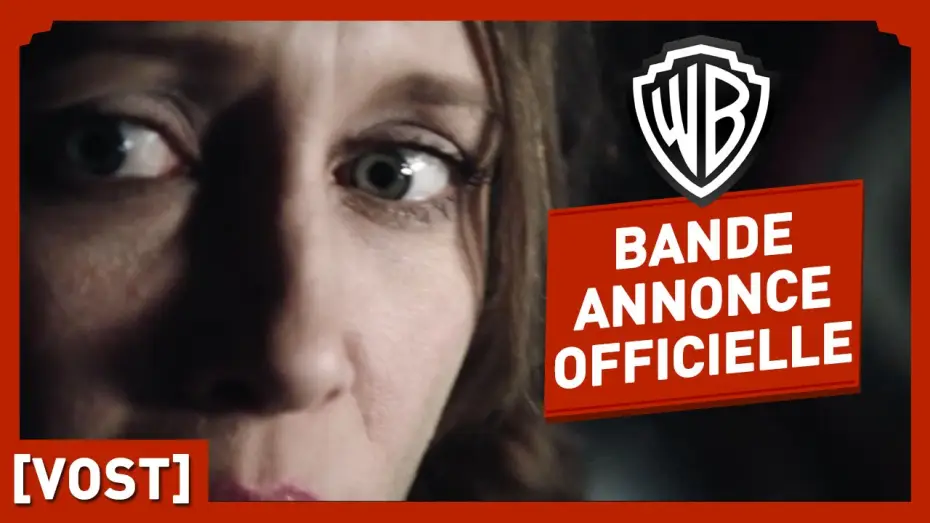 Watch film The Conjuring | The Conjuring - Bande Annonce Officielle (VOST) - Vera Farmiga / Patrick Wilson / James Wan