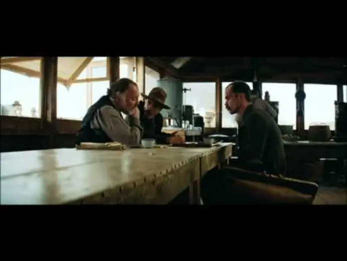 Watch film There Will Be Blood | Il petroliere trailer ita