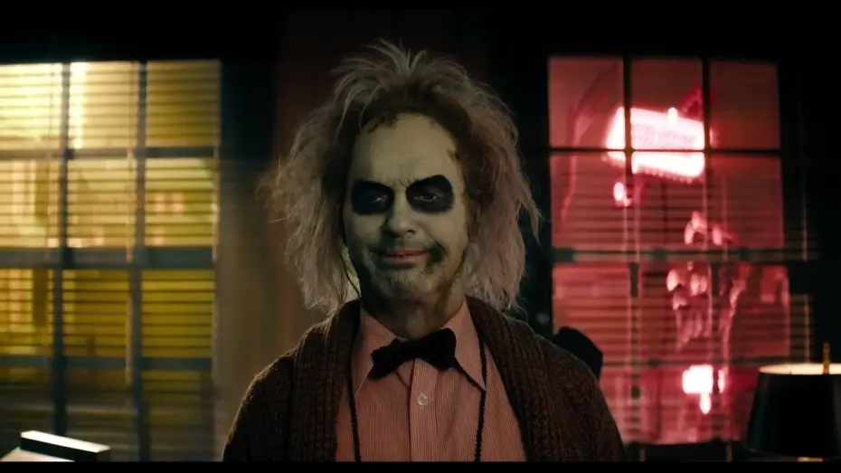 Watch film Beetlejuice Beetlejuice | Entradas a la venta