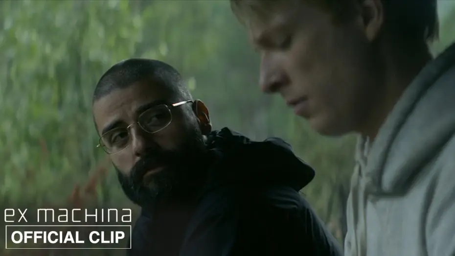 Watch film Ex Machina | Do You Feel Bad For Ava?