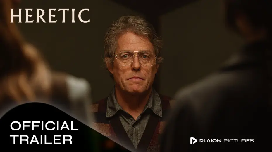 Watch film Heretic | Deutscher Kinotrailer