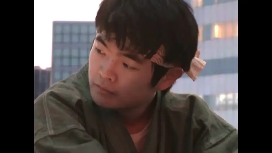 Watch film Untitled Karate Kid Movie | A&ntilde;o Nuevo. Leyenda Nueva.