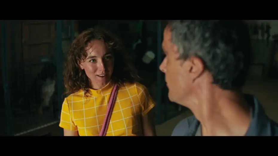 Watch film Peak Everything | Amour apocalypse (Anne &Eacute;mond) - Bande annonce