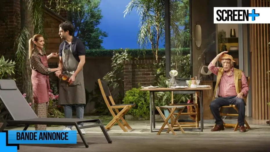 Watch film Une situation d&eacute;licate | Une situation d&eacute;licate sur France 4