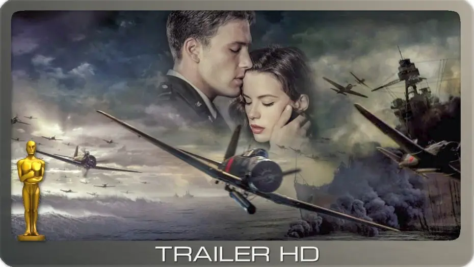 Watch film Pearl Harbor | Pearl Harbor ≣ 2001 ≣ Trailer