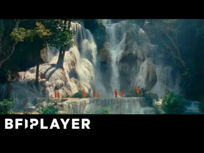 Watch film Samsara | Mark Kermode reviews Samsara (2023) | BFI Player