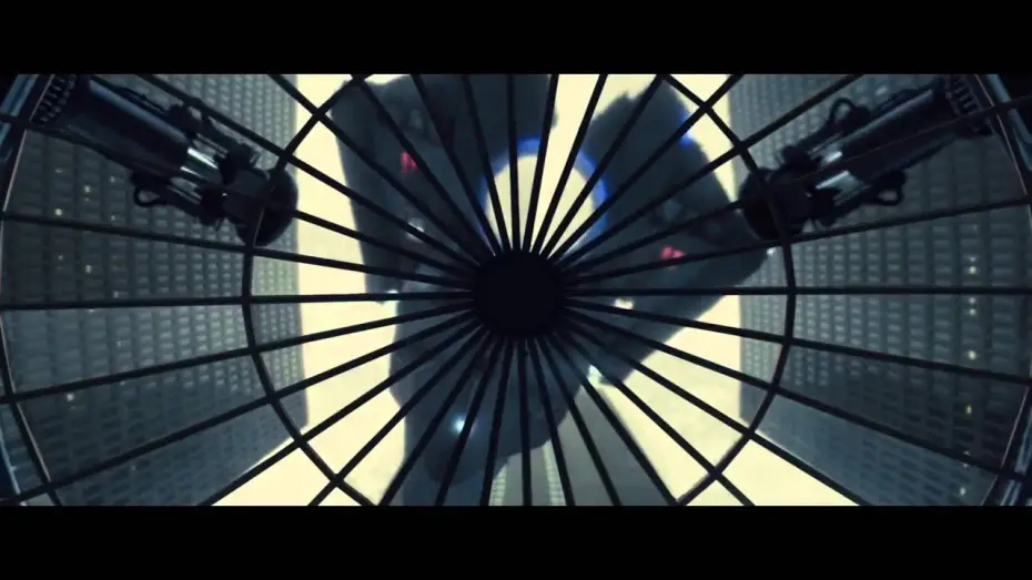 Watch film The Hunger Games: Catching Fire | Los Juegos del Hambre: En llamas - Trailer final en espa&ntilde;ol (HD)