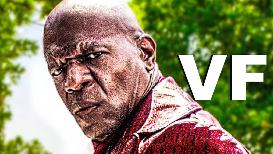 Watch film The Killer's Game | THE KILLER'S GAME Bande Annonce VF (2025) Dave Bautista, Action