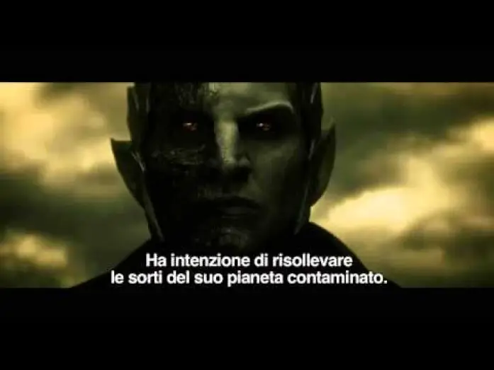 Watch film Thor: The Dark World | Thor: The Dark World -- Gli Antagonisti - Pod dal Film | HD