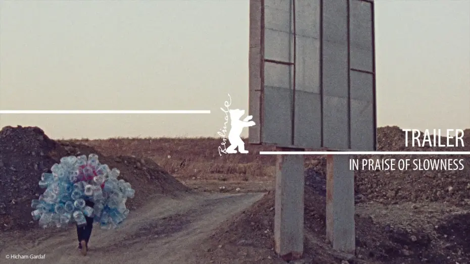 Watch film In Praise of Slowness | "In Praise Of Slowness" | Trailer | Berlinale 2024