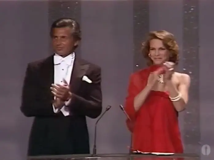 Watch film Apocalypse Now | Vittorio Storaro winning the Oscar&reg; for Cinematography for "Apocalypse Now"