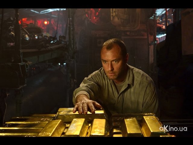 Watch film Black Sea | Чорне море (2014) | Український трейлер