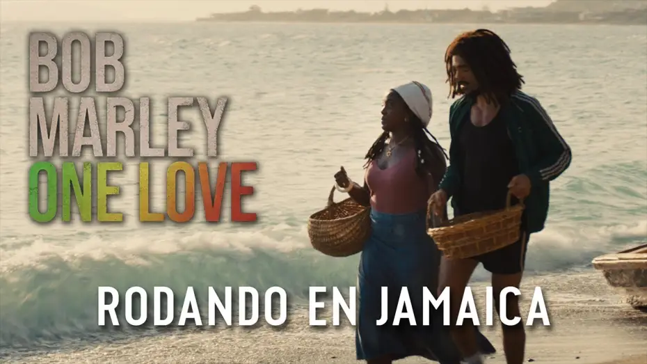 Watch film Bob Marley: One Love | Rodando en Jamaica [VOSE]