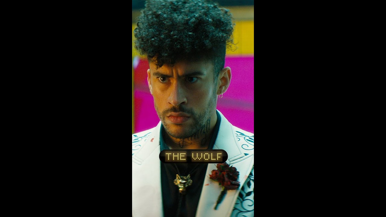 Watch film Bullet Train | Stop 1: Meet The Wolf