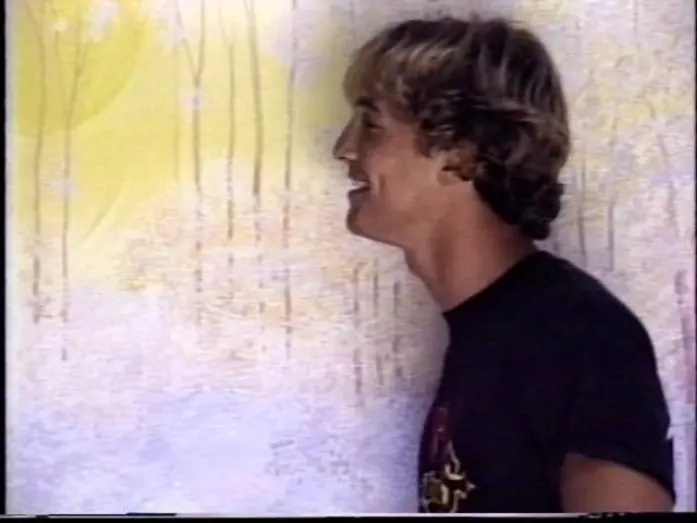 Watch film Dazed and Confused | Matthew McConaughey's Dazed and Confused Audition