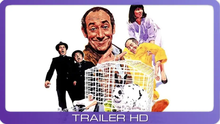Watch film Oh Dear Harry! | Ach du lieber Harry ≣ 1981 ≣ Trailer