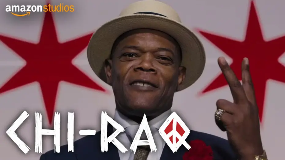 Watch film Chi-Raq | Chi-Raq - Cast Run 30 sec | Amazon Studios
