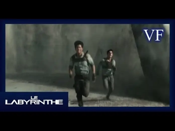 Watch film The Maze Runner | Le Labyrinthe - Bande annonce finale [Officielle] VF HD