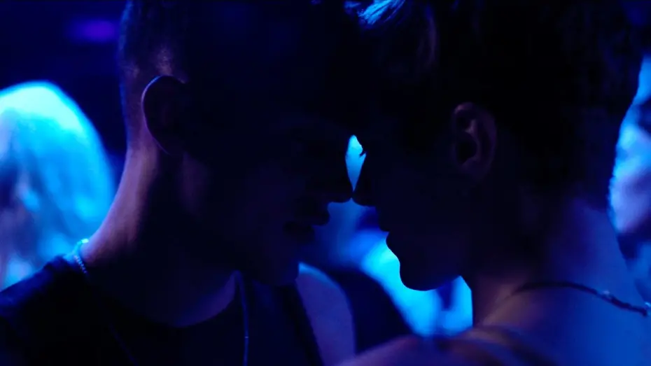 Watch film Sebastian | Clip: "Have We Met?"